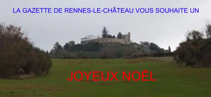 News : Joyeux Noël 2023