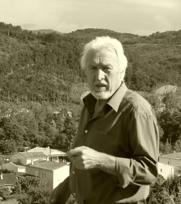 News : décès de George Kiess le 13 février 2024