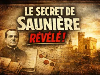 Le secret de Bérenger Saunière révélé