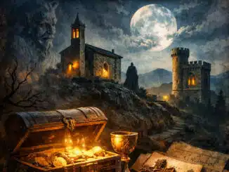 Trésors et Secrets de Rennes-le-Château